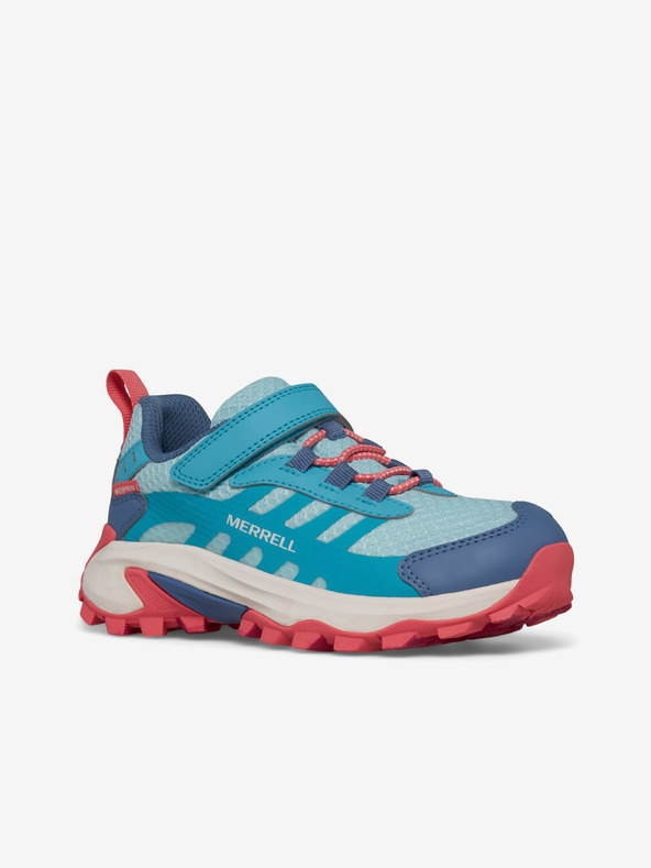 Merrell Obutev Merrell MK167547 MOAB SPEED 2 LOW A/C WTPF