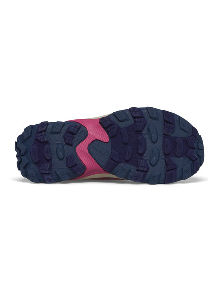 Merrell Obutev Merrell MK167544 MOAB SPEED 2 MID A/C WTPF
