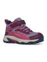 Merrell Obutev Merrell MK167544 MOAB SPEED 2 MID A/C WTPF