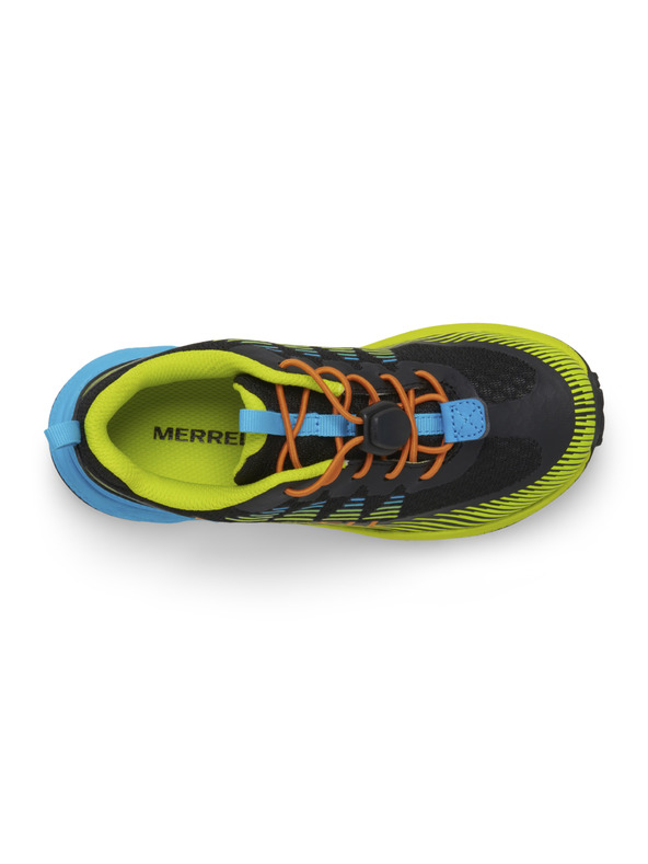 Merrell Merrell MK267923 AGILITY PEAK obutev