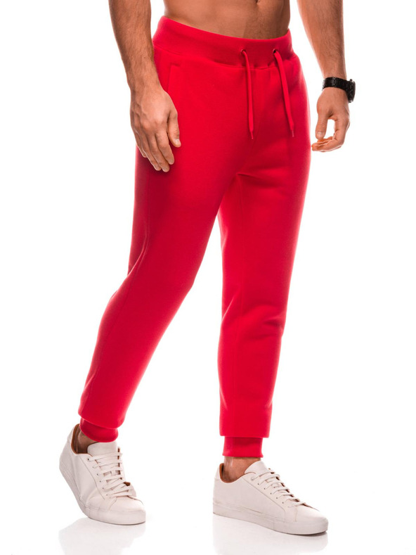 Edoti Moške športne hlače BASIC Edoti