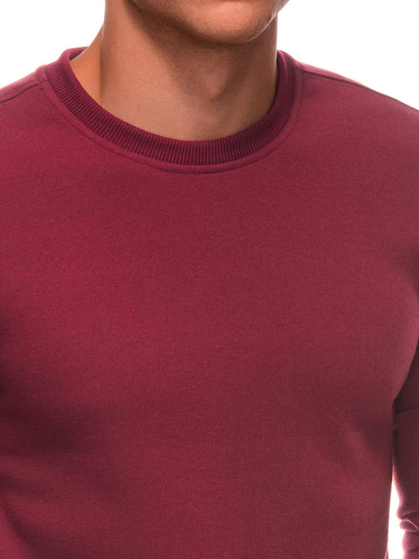 Edoti Moške enotne trenirke BASIC z okroglim vratom Edoti