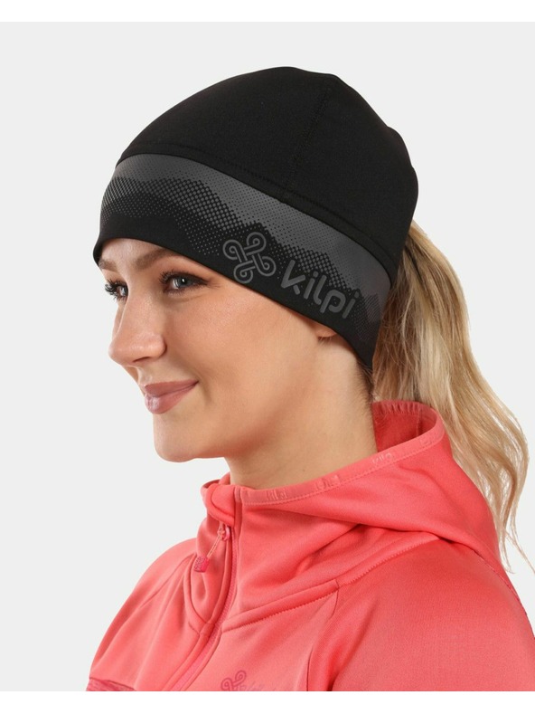 Kilpi TAIL-U Černá Kapa