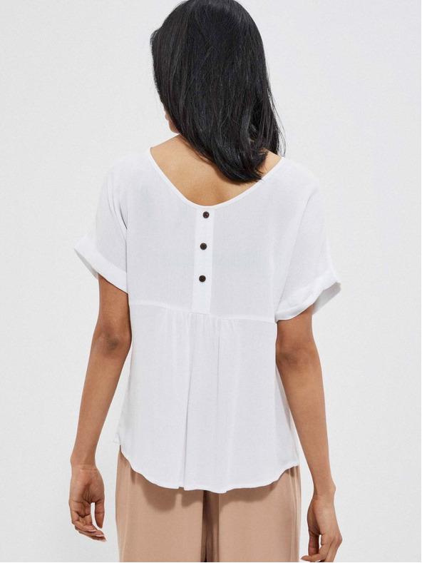 Moodo Srajca z vzorcem bluza Moodo