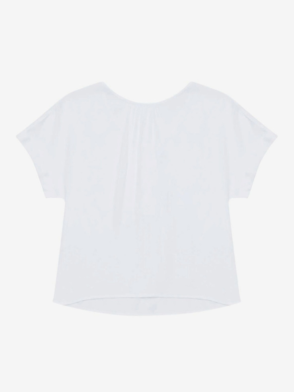 Moodo Srajca z vzorcem bluza Moodo