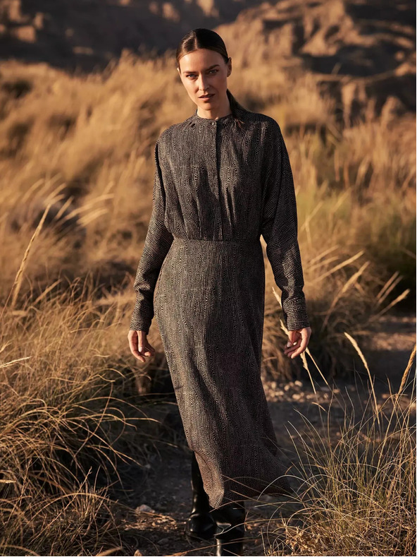 Moodo Ženske obleke Moodo