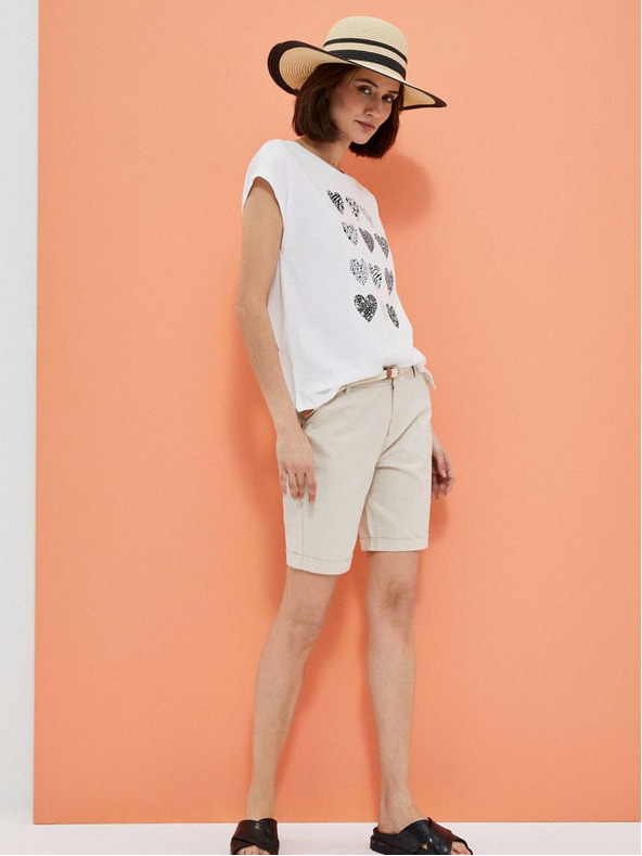 Moodo Ženske kape Moodo