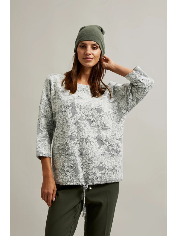 Moodo Zelena kapa Moodo