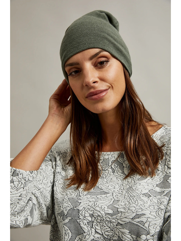 Moodo Zelena kapa Moodo