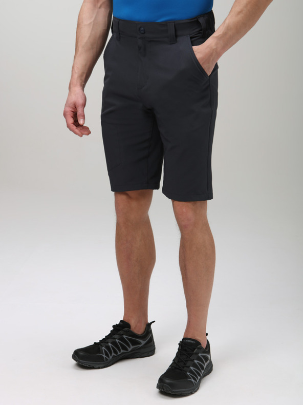 Loap Moške kratke hlače LOAP UZRAM Dark Blue