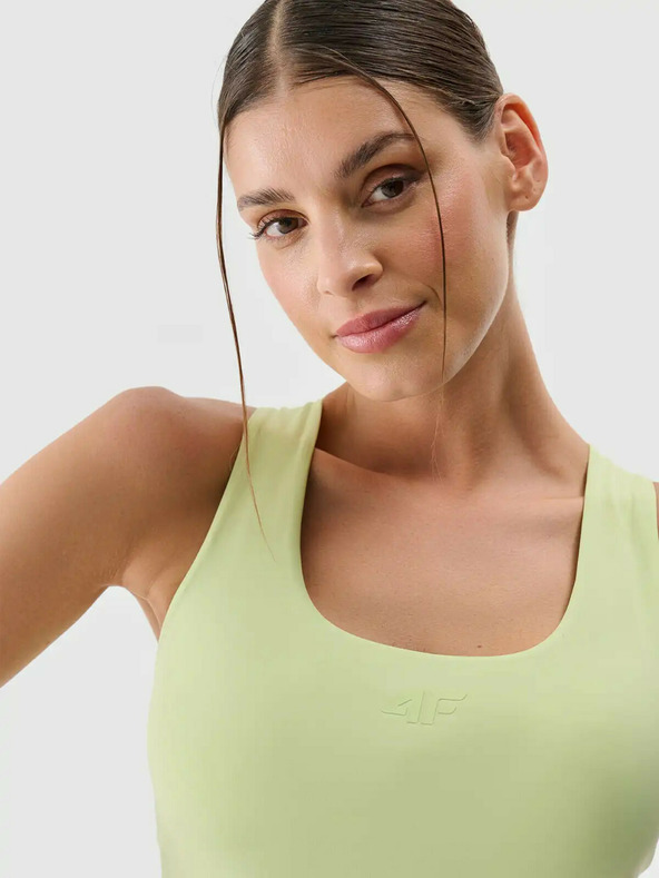 4F Ženski športni modrček 4F