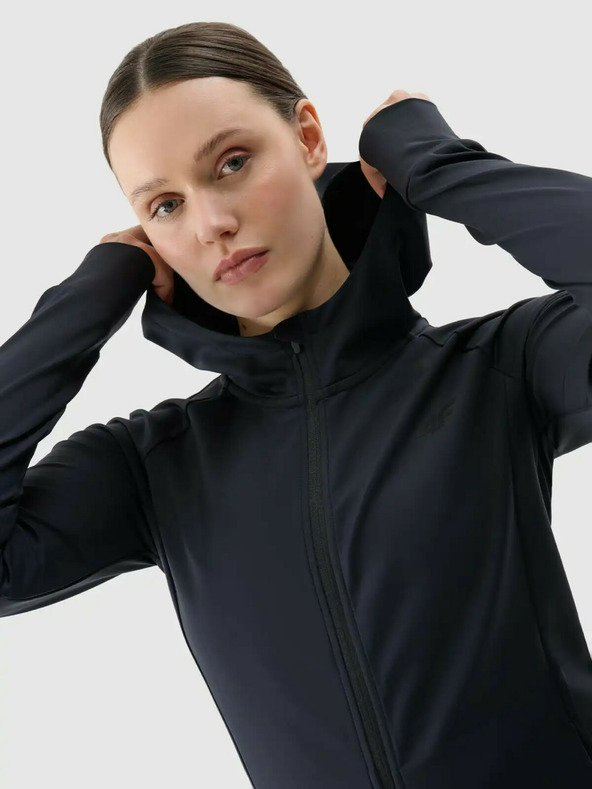 4F Ženska funkcionalna majica 4F