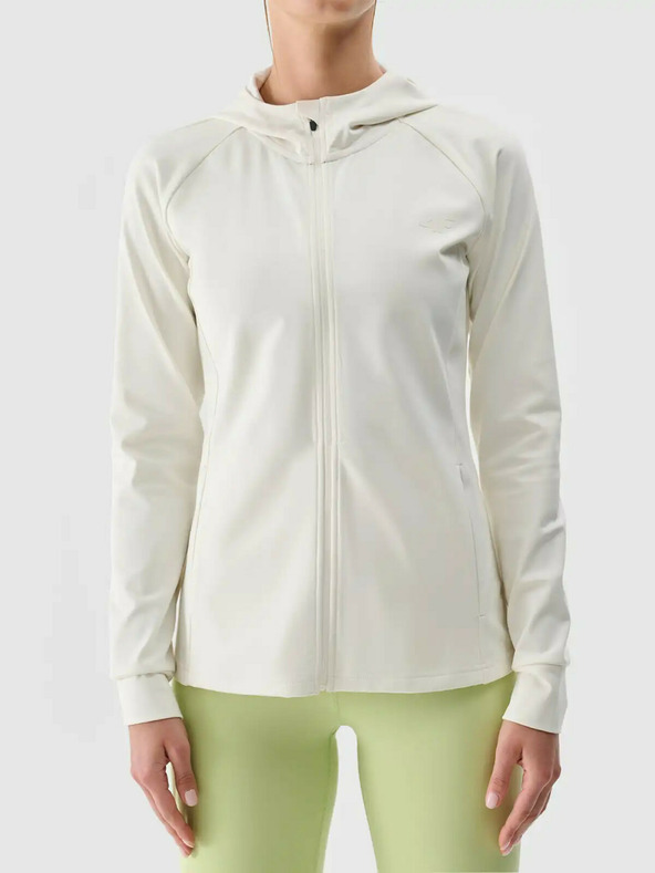 4F Ženska funkcionalna majica 4F