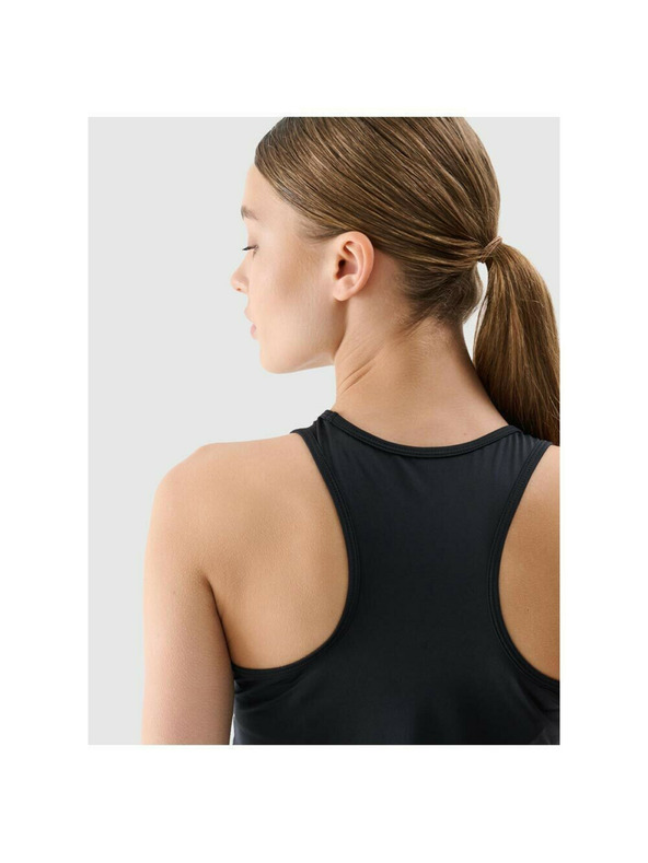 4F Ženska funkcionalna majica 4F