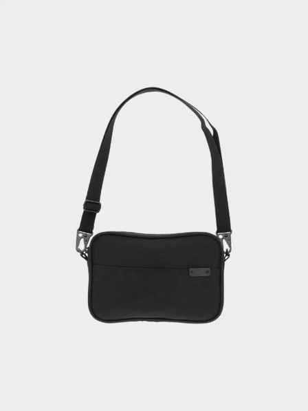 4F Unisex torbica za čez kožo 4F