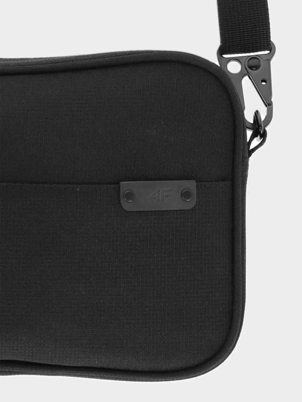 4F Unisex torbica za čez kožo 4F