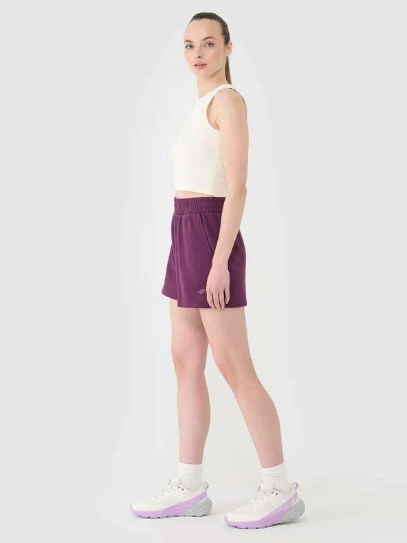 4F 4F Ženske kratke hlače