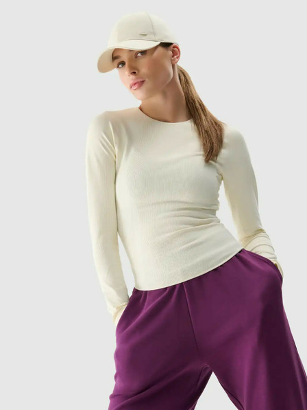 4F Ženske majice 4F