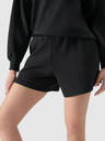 4F 4F Ženske kratke hlače