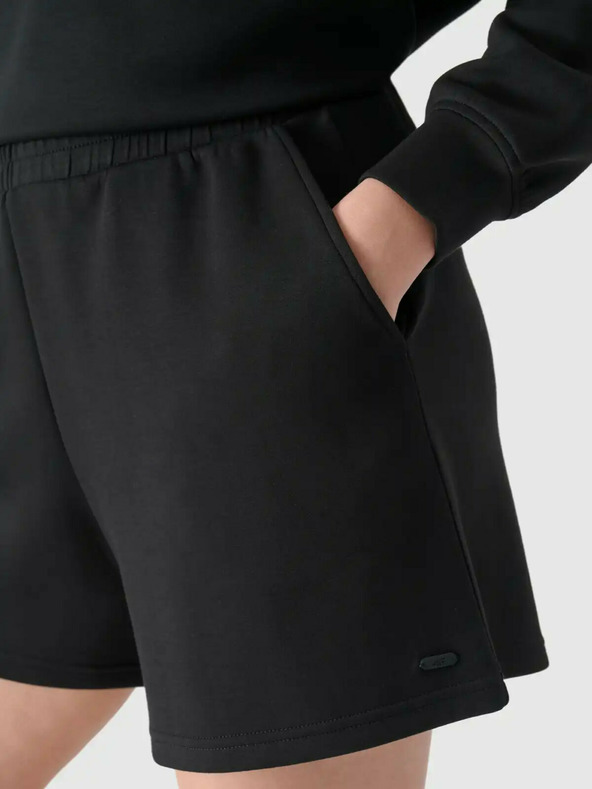 4F 4F Ženske kratke hlače