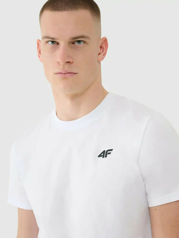 4F Moška majica 4F