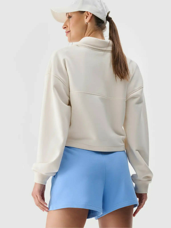 4F 4F Ženske kratke hlače