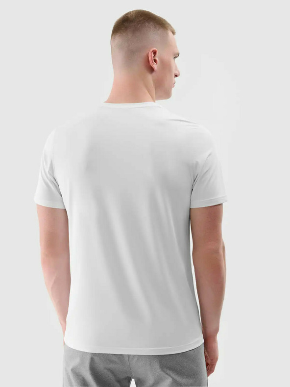 4F Moška funkcionalna majica 4F