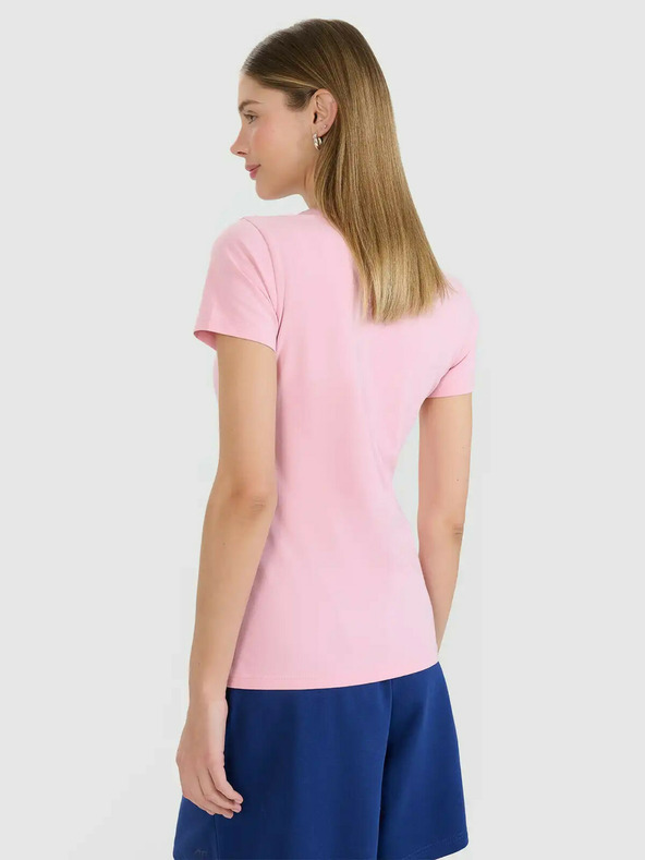 4F Ženska obrezana majica 4F