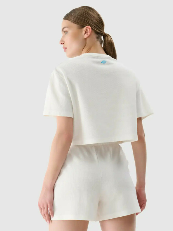 4F 4F Ženske kratke hlače