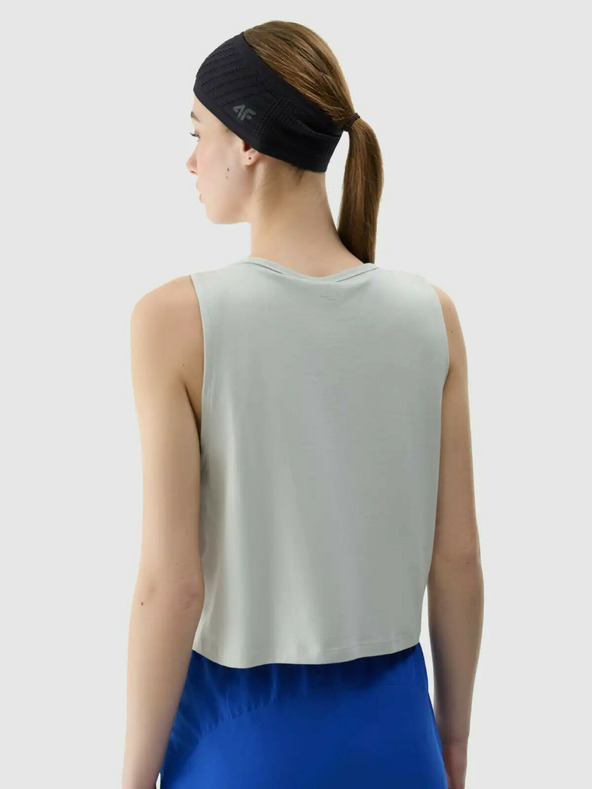 4F Ženska kratka majica 4F