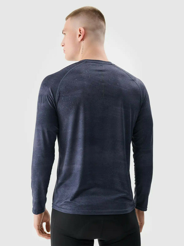 4F Moška funkcionalna majica 4F