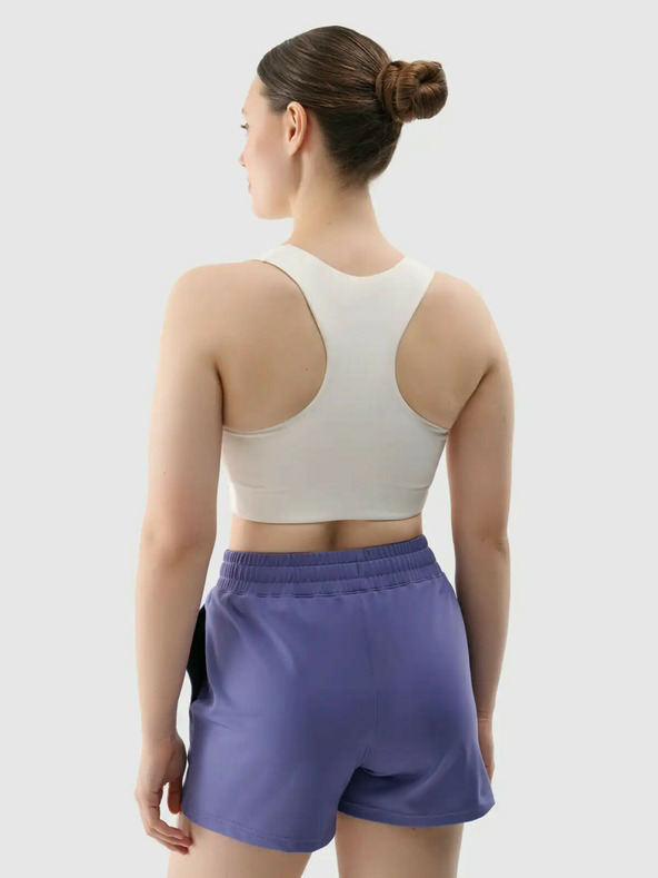 4F Ženski športni modrček 4F