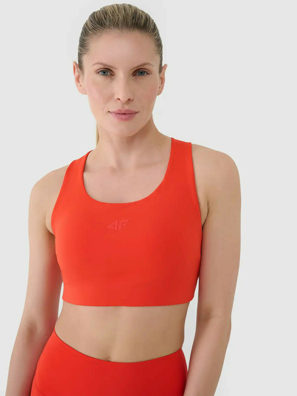 4F Ženski športni modrček 4F