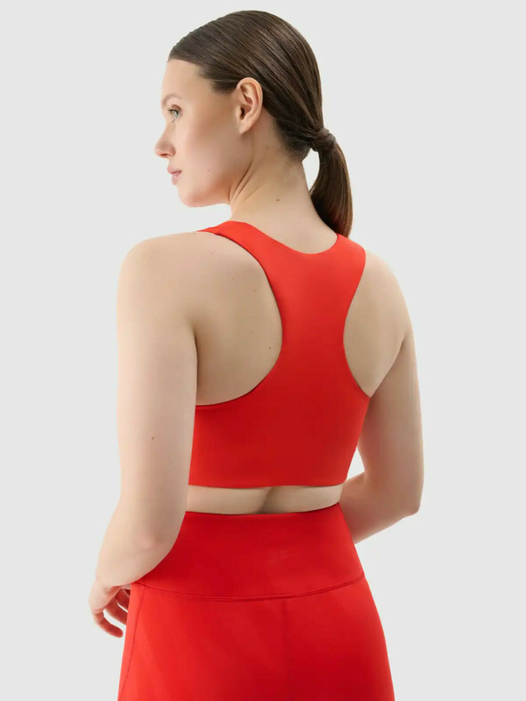 4F Ženski športni modrček 4F