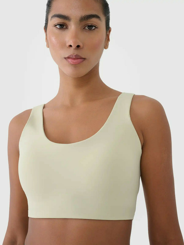 4F Ženski športni modrček 4F