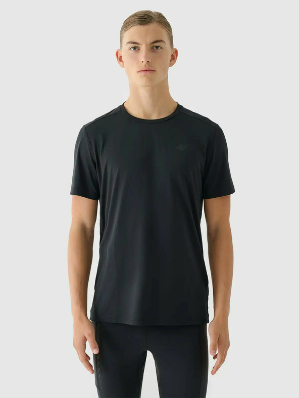 4F Moška funkcionalna majica 4F