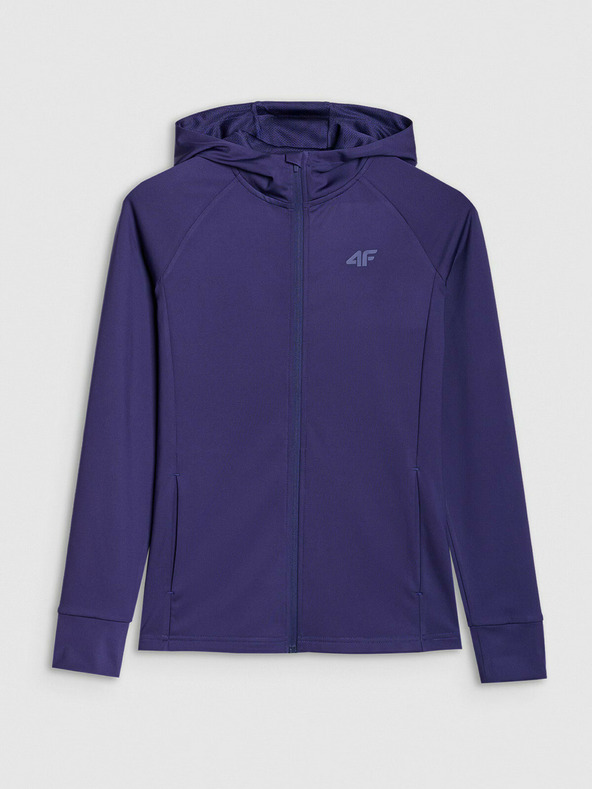 4F Ženska funkcionalna majica 4F