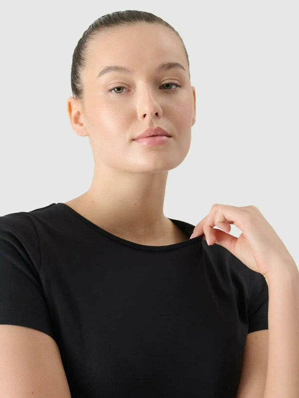 4F Ženska obrezana majica 4F