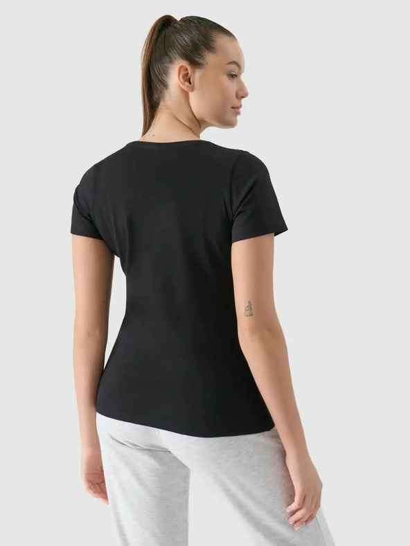 4F Ženska obrezana majica 4F