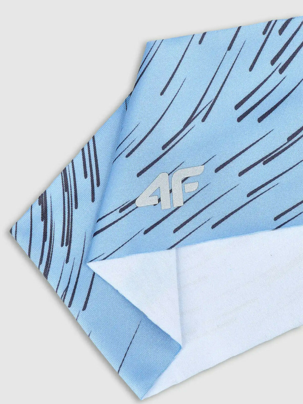 4F Moški naglavni trak 4F