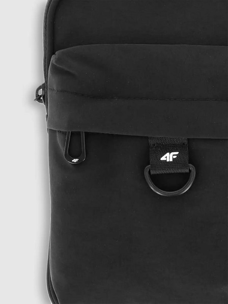 4F Unisex torbica za vratu 4F