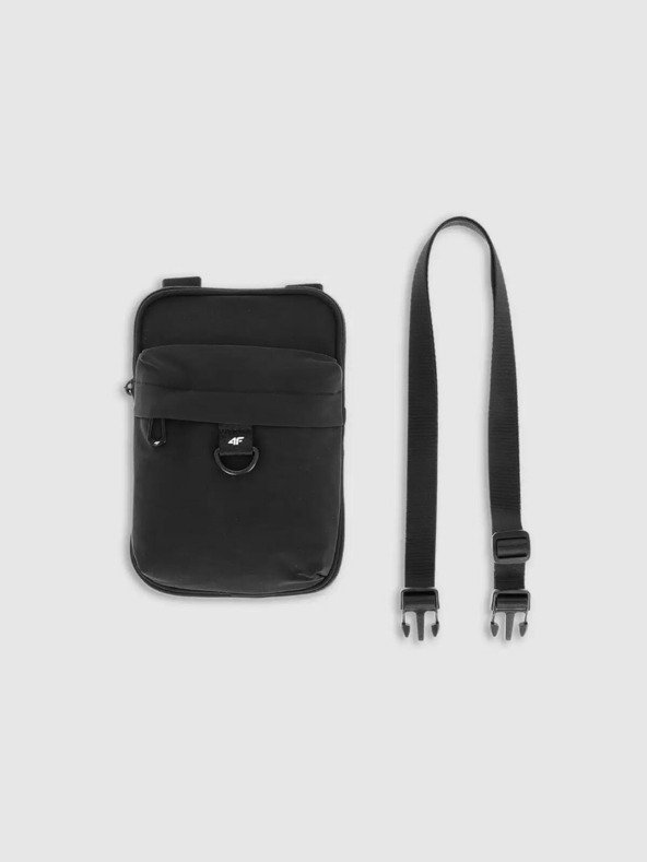 4F Unisex torbica za vratu 4F