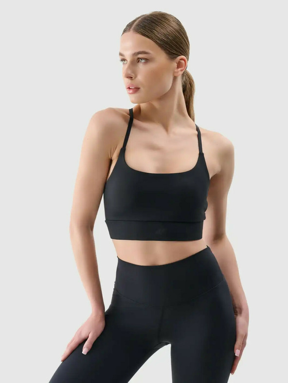 4F Ženski športni modrček 4F