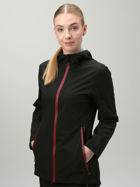 Loap Ženska jakna LOAP ULVANA Black