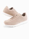 Ombre Clothing Moški enobarvni čevlji v uličnem slogu Ombre Clothing
