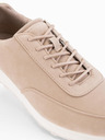 Ombre Clothing Moški enobarvni čevlji v uličnem slogu Ombre Clothing