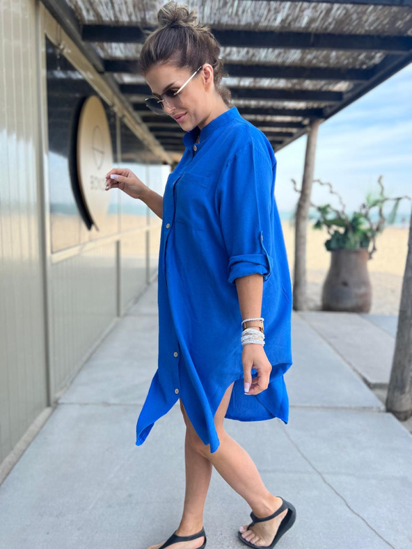 Edoti Ženska mini obleka EDOTI