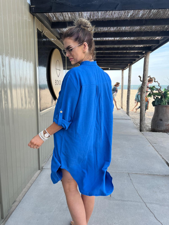 Edoti Ženska mini obleka EDOTI