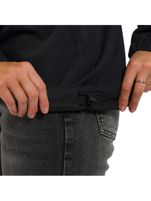 Horsefeathers Ženska jakna Ala - črna HORSEFEATHERS