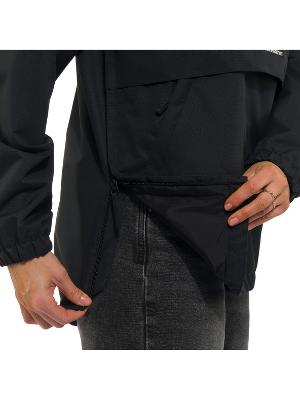 Horsefeathers Ženska jakna Ala - črna HORSEFEATHERS